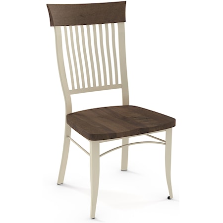 Annabelle Side Chair